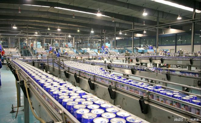 溯源一杯好牛奶 伊利金典跨界創(chuàng)意營銷新模式