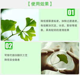 食品行業的綠色助手 夏盛 β-葡聚糖酶，助力高效植物提取與食品開發